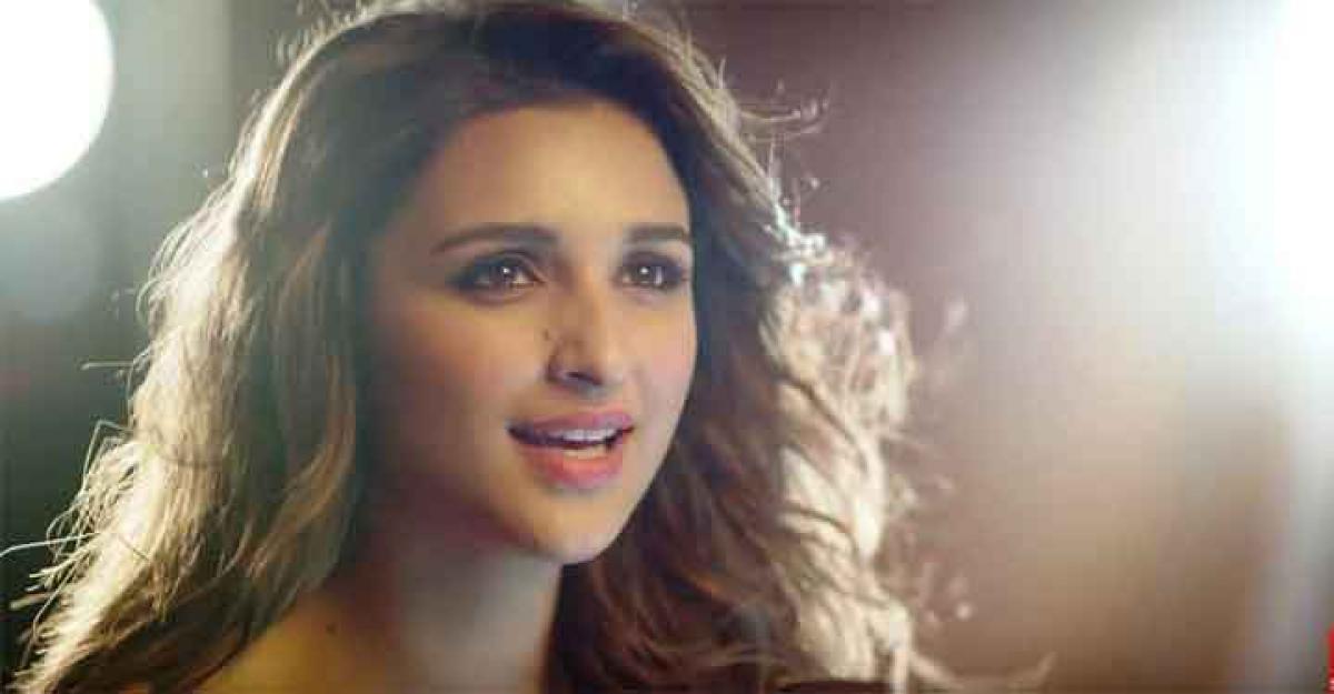 Parineeti Chopra: Golmaal 4, a refreshing change for me